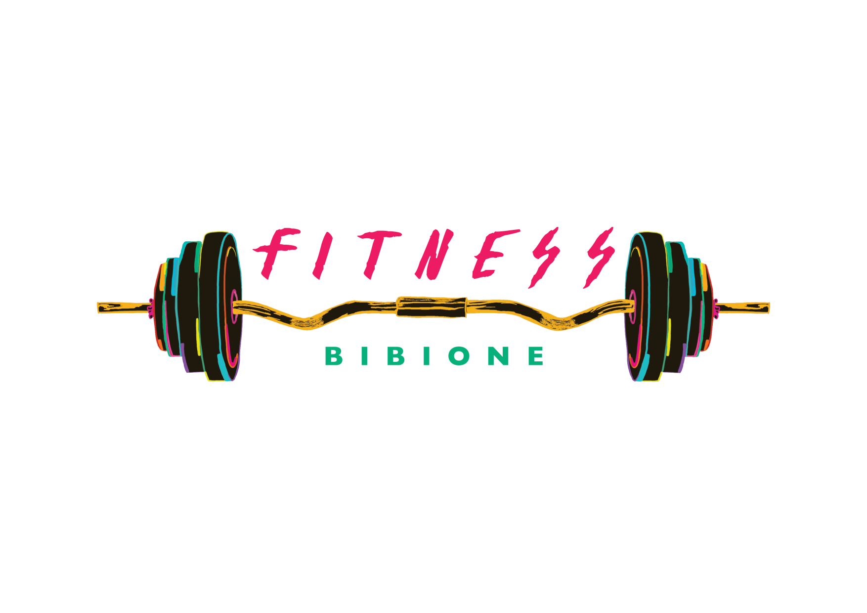 Fitness Bibione Logo